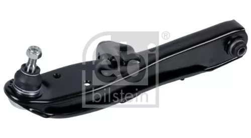 1x Control/Trailing Arm, wheel suspension