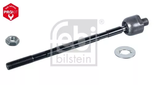 FEBI BILSTEIN 1x Inner Tie Rod (41327)