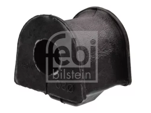 1x Mounting, stabiliser bar