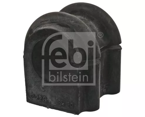 1x Mounting, stabiliser bar