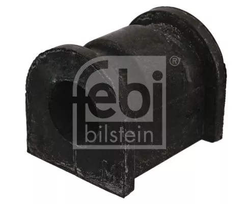1x Mounting, stabiliser bar