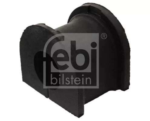 1x Mounting, stabiliser bar