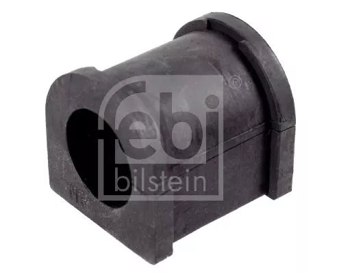 1x Mounting, stabiliser bar