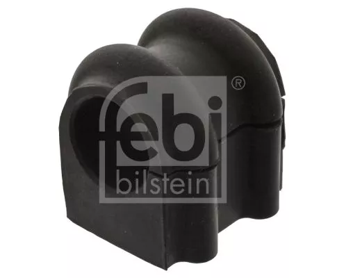 1x Mounting, stabiliser bar