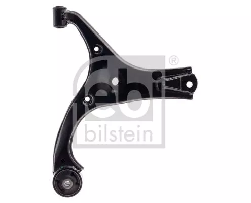 1x Control/Trailing Arm, wheel suspension