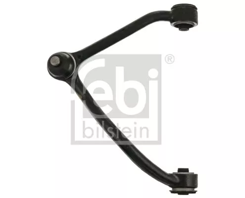 1x Control/Trailing Arm, wheel suspension