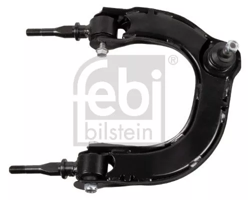 1x Control/Trailing Arm, wheel suspension
