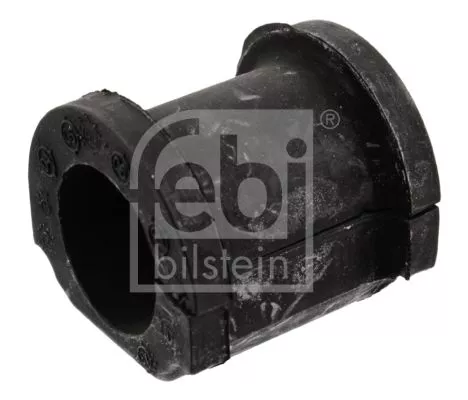 1x Mounting, stabiliser bar