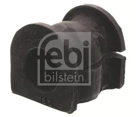 1x Mounting, stabiliser bar