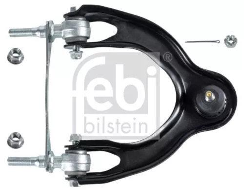1x Control/Trailing Arm, wheel suspension