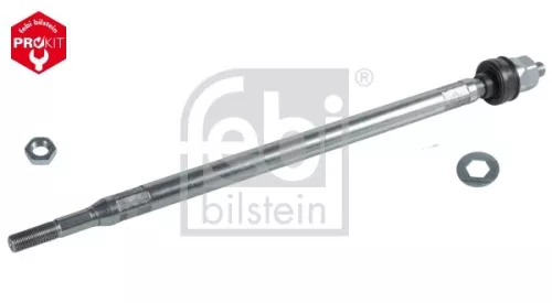 FEBI BILSTEIN 1x Inner Tie Rod (42209)