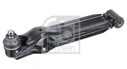 1x Control/Trailing Arm, wheel suspension