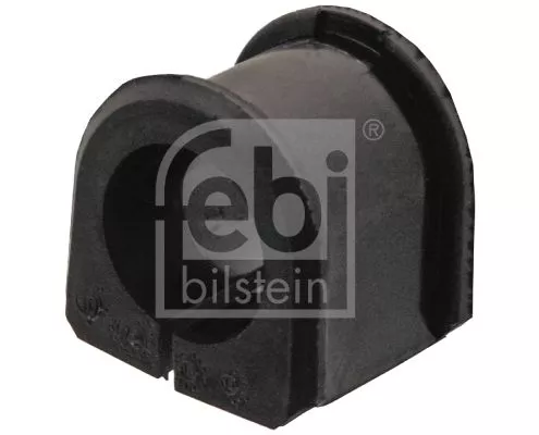 1x Mounting, stabiliser bar
