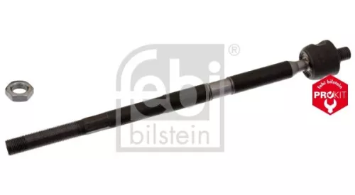 FEBI BILSTEIN 1x Inner Tie Rod (42489)