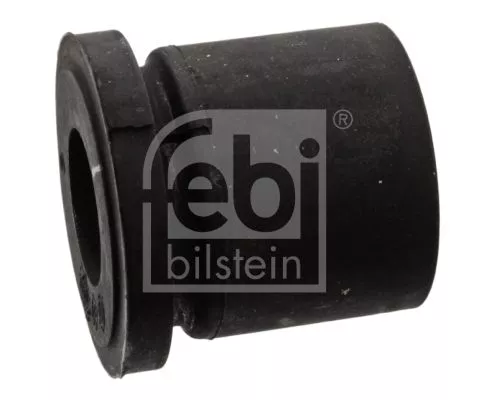 FEBI BILSTEIN 1x Bushing, leaf spring (42528)