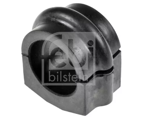1x Mounting, stabiliser bar