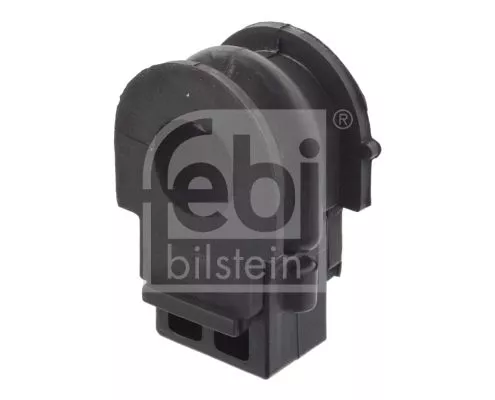 1x Mounting, stabiliser bar