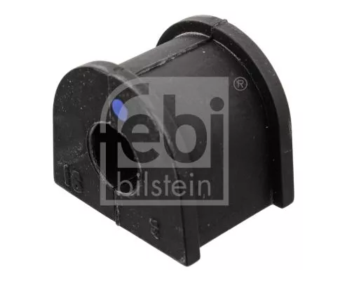 1x Mounting, stabiliser bar