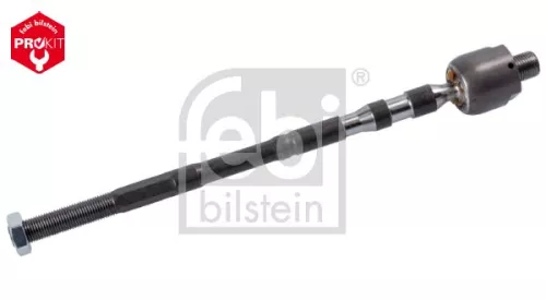 FEBI BILSTEIN 1x Inner Tie Rod (42813)