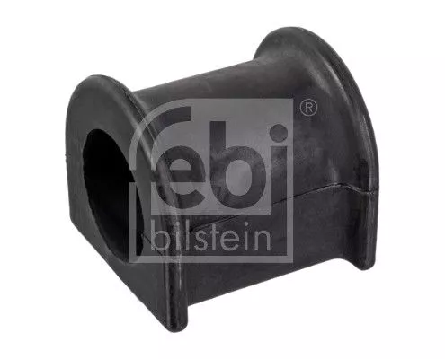 1x Mounting, stabiliser bar