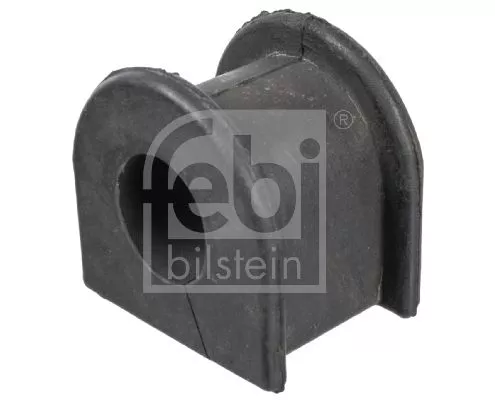 1x Mounting, stabiliser bar