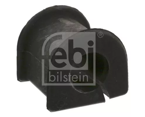 1x Mounting, stabiliser bar