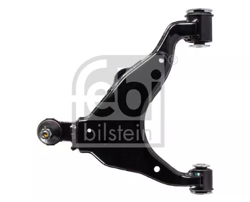FEBI BILSTEIN 1x Control/Trailing Arm, wheel suspension (43020)