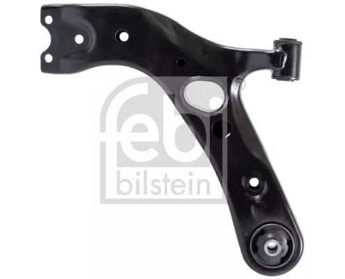 FEBI BILSTEIN 1x Control/Trailing Arm, wheel suspension (43072)