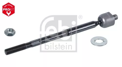 FEBI BILSTEIN 1x Inner Tie Rod (43202)
