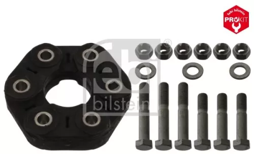 1x Joint, propshaft