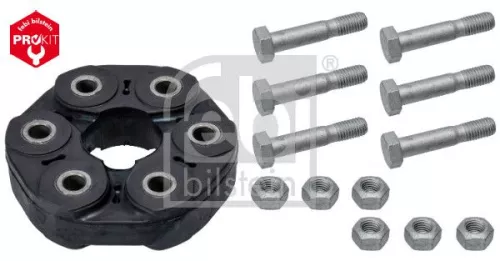 1x Joint, propshaft