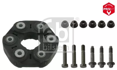 1x Joint, propshaft