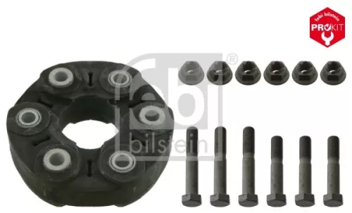1x Joint, propshaft