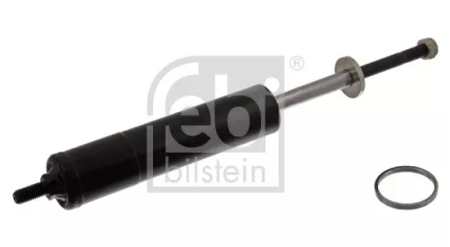 FEBI BILSTEIN 1x Shock Absorber, driver cab suspension (43631)