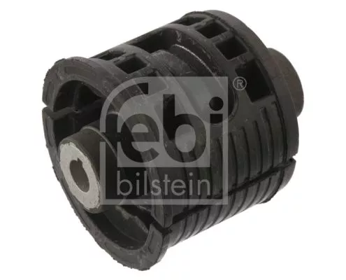 2x Bushing, axle beam
