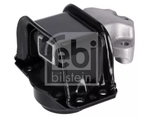 1x Mounting, engine
