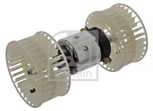1x Interior Blower