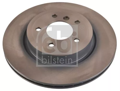 2x Brake Disc