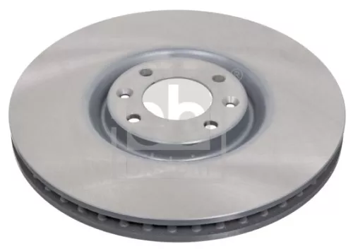 1x Brake Disc