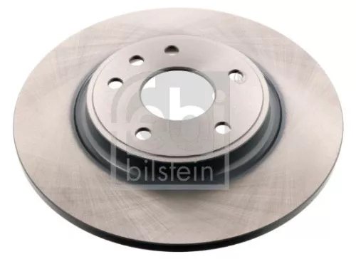 2x Brake Disc