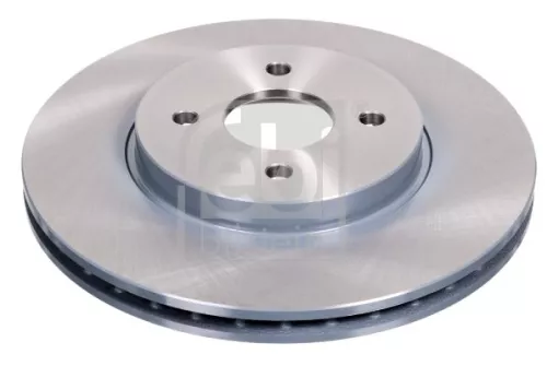 2x Brake Disc
