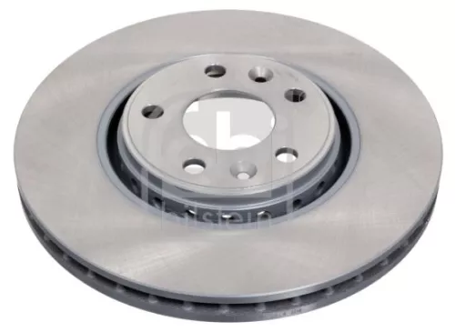 2x Brake Disc