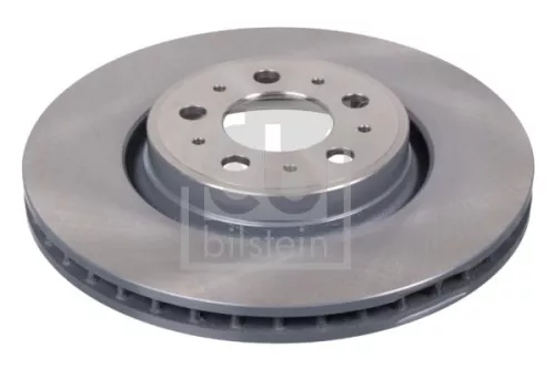 2x Brake Disc