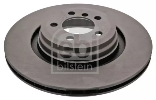 1x Brake Disc