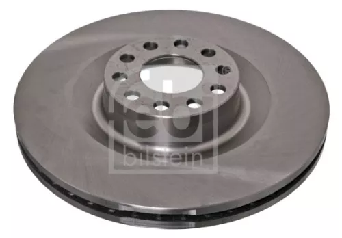 2x Brake Disc