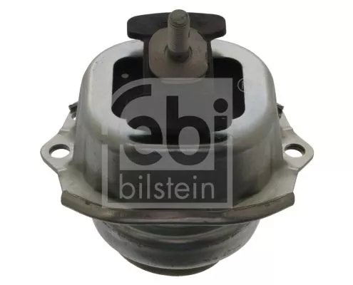 1x Mounting, engine