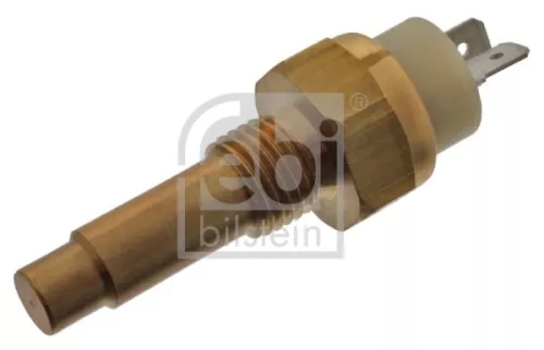 1x Sensor, coolant temperature