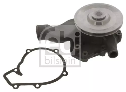 1x Water Pump, engine cooling