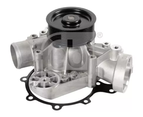 FEBI BILSTEIN 1x Water Pump, engine cooling (44468)