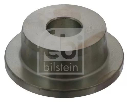 2x Mounting, control/trailing arm